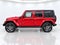 2024 Jeep Wrangler Sport S 4xe