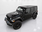 2024 Jeep Wrangler Willys 4xe