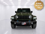 2024 Jeep Wrangler Sport S 4xe