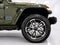 2024 Jeep Wrangler Sport S 4xe