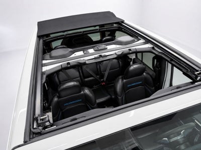 2024 Jeep Wrangler Rubicon X 4xe