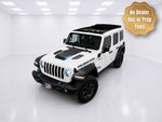 2024 Jeep Wrangler Rubicon X 4xe