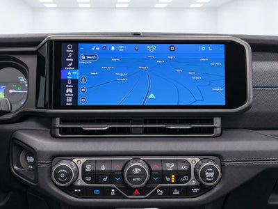 2024 Jeep Wrangler Rubicon X 4xe