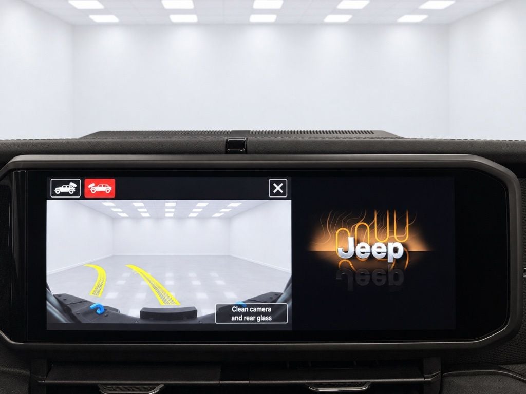 2024 Jeep Wrangler Rubicon X 4xe