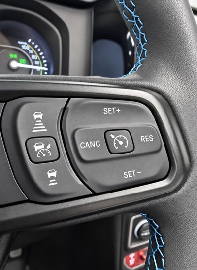 2024 Jeep Wrangler Rubicon X 4xe