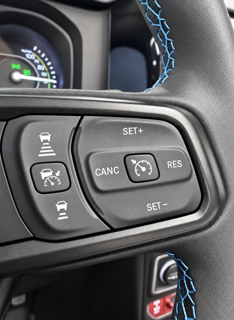 2024 Jeep Wrangler Rubicon X 4xe