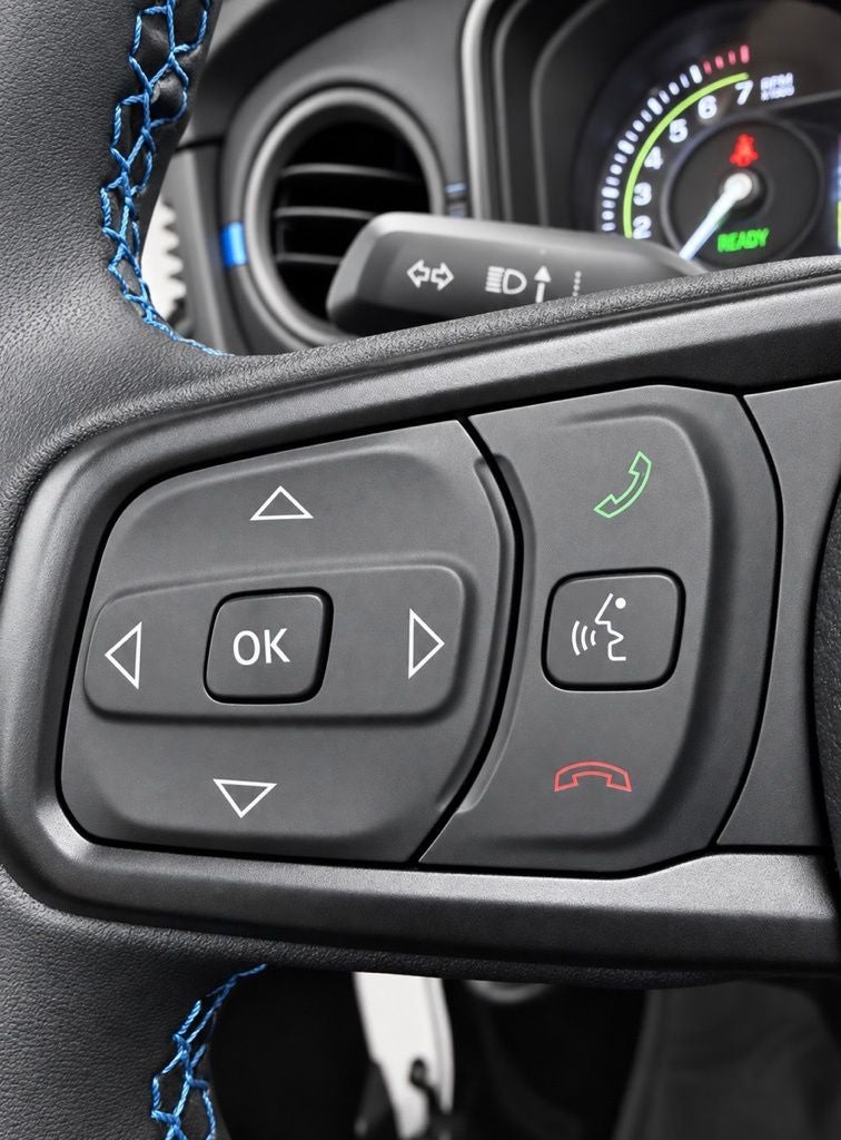 2024 Jeep Wrangler Rubicon X 4xe