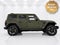2024 Jeep Wrangler Rubicon X 4xe