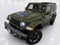 2024 Jeep Wrangler Rubicon X 4xe