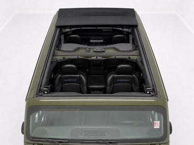 2024 Jeep Wrangler Rubicon X 4xe