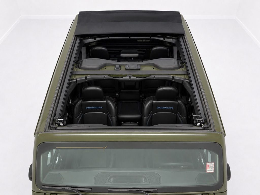 2024 Jeep Wrangler Rubicon X 4xe