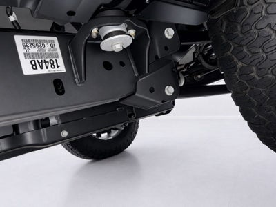 2024 Jeep Wrangler Rubicon X 4xe