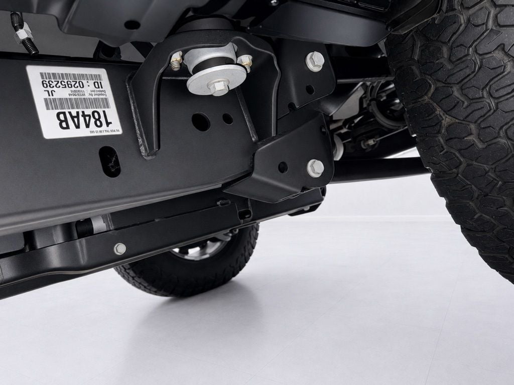2024 Jeep Wrangler Rubicon X 4xe