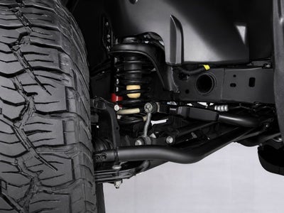 2024 Jeep Wrangler Rubicon X 4xe