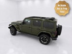 2024 Jeep Wrangler Rubicon X 4xe