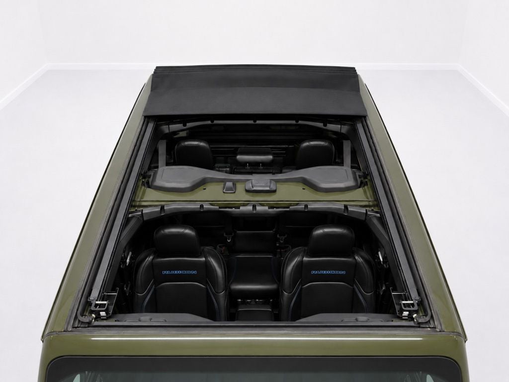 2024 Jeep Wrangler Rubicon X 4xe