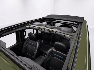 2024 Jeep Wrangler Rubicon X 4xe