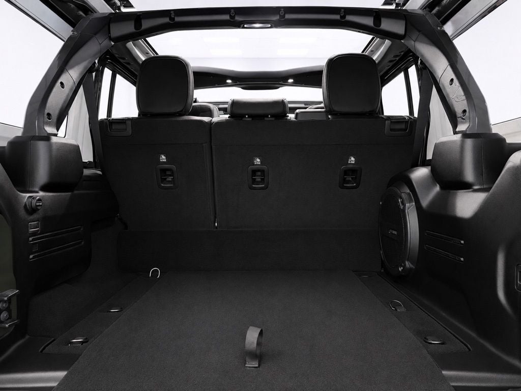 2024 Jeep Wrangler Rubicon X 4xe