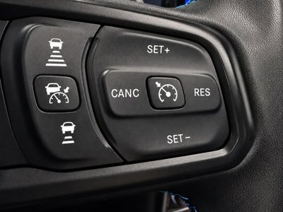 2024 Jeep Wrangler Rubicon X 4xe