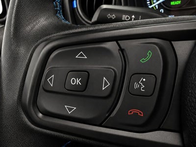 2024 Jeep Wrangler Rubicon X 4xe
