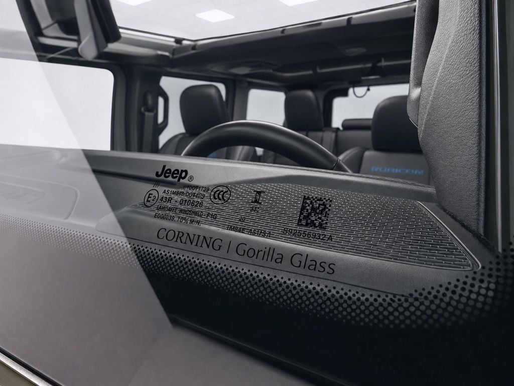 2024 Jeep Wrangler Rubicon X 4xe