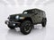 2024 Jeep Wrangler Rubicon X 4xe