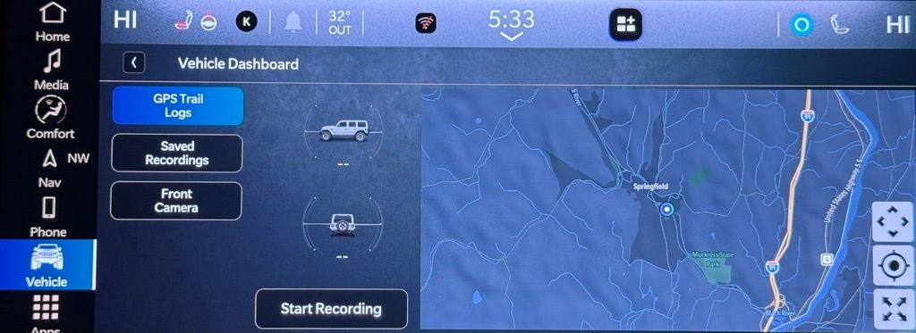 2024 Jeep Wrangler Rubicon 4xe