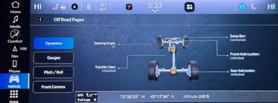 2024 Jeep Wrangler Rubicon 4xe