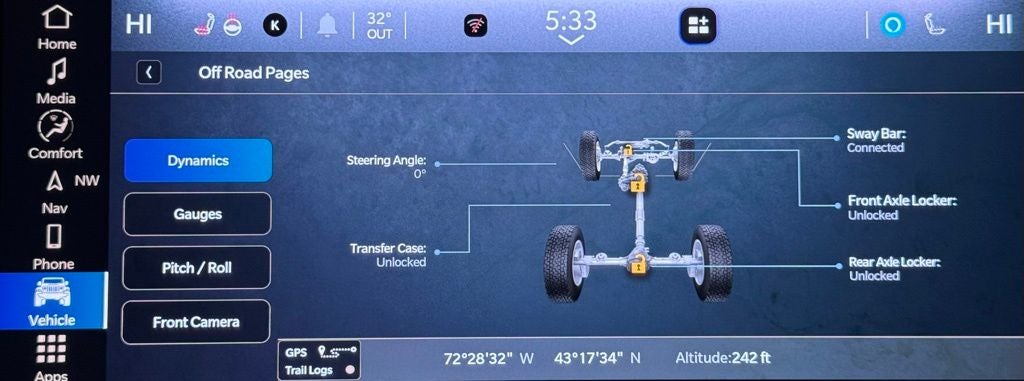 2024 Jeep Wrangler Rubicon 4xe