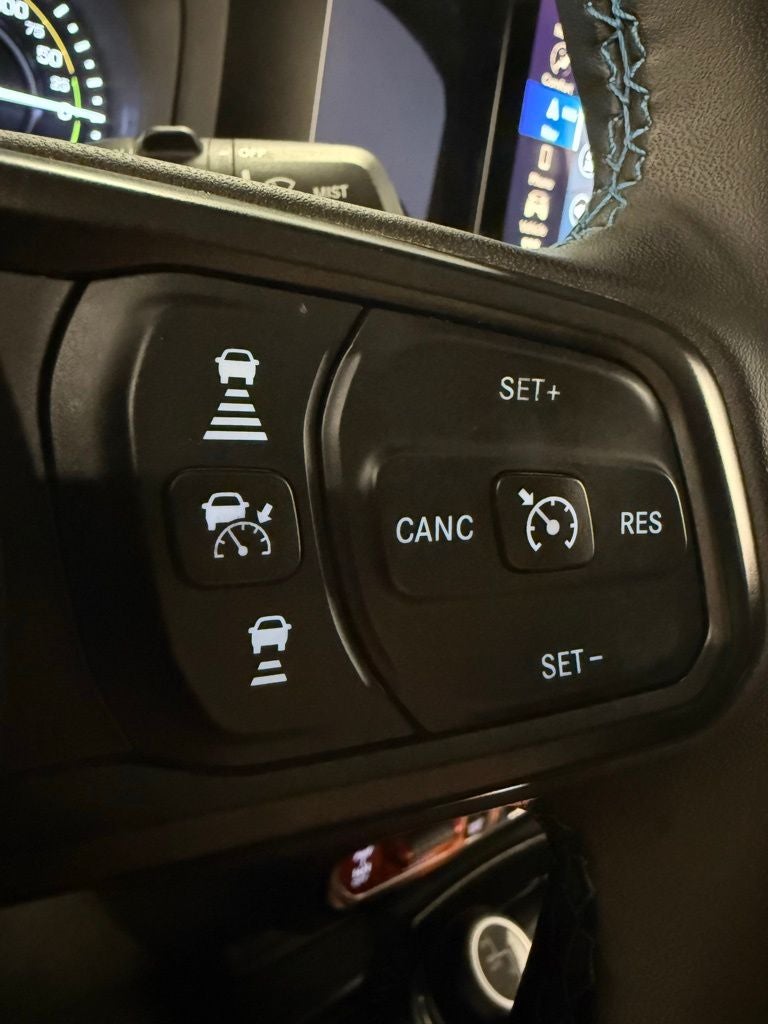 2024 Jeep Wrangler Rubicon 4xe