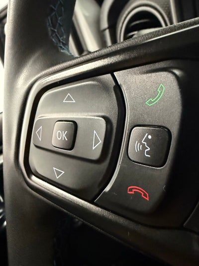 2024 Jeep Wrangler Rubicon 4xe