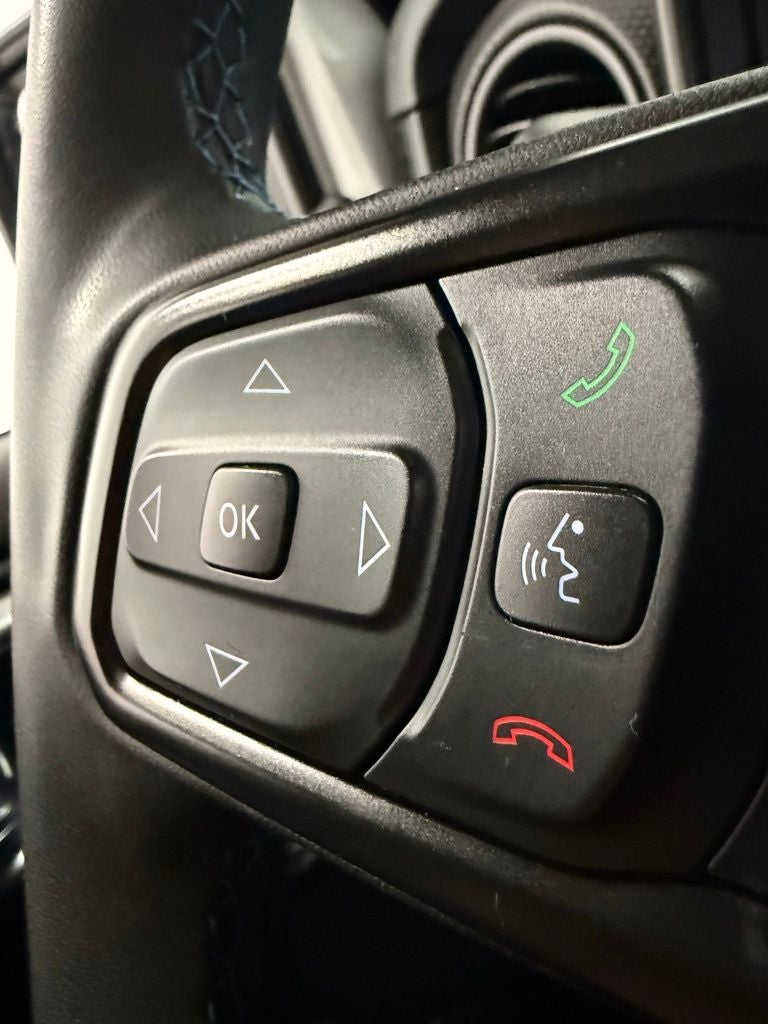 2024 Jeep Wrangler Rubicon 4xe