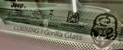 2024 Jeep Wrangler Rubicon 4xe