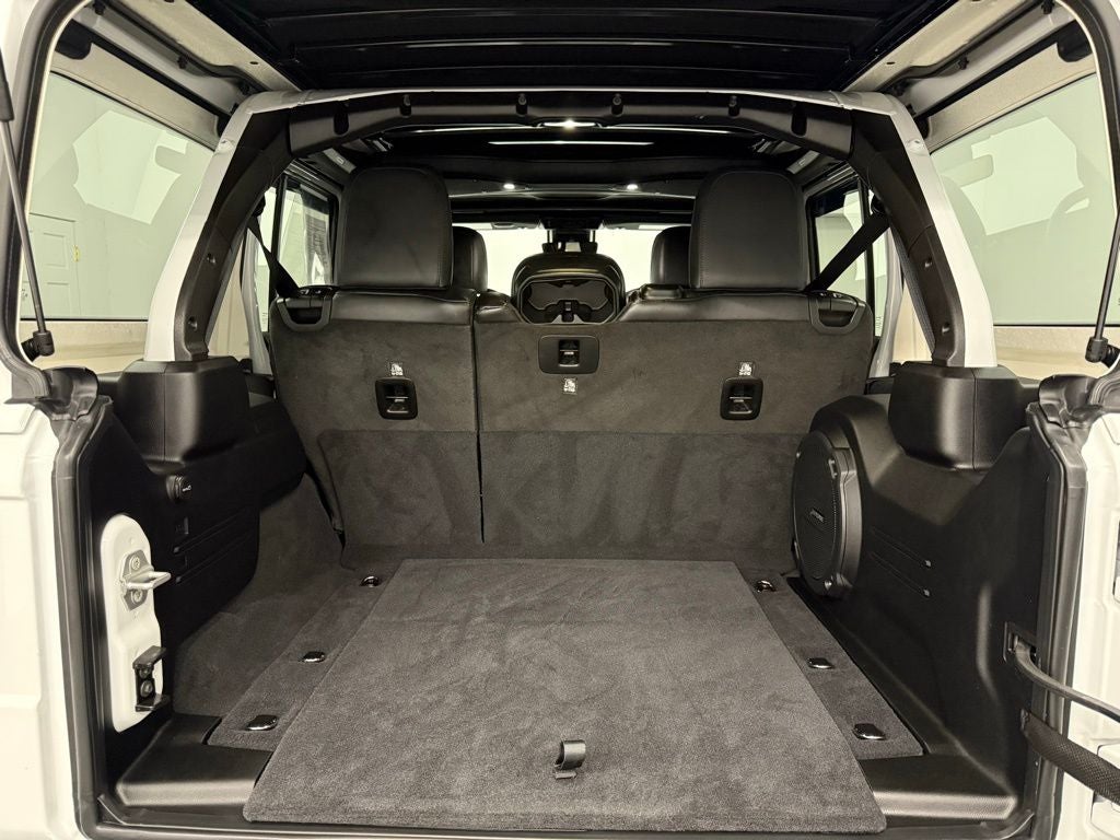 2025 Jeep Wrangler Rubicon 392