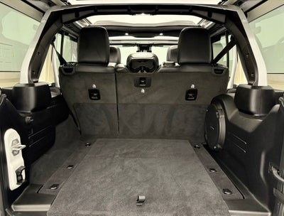 2025 Jeep Wrangler Rubicon 392