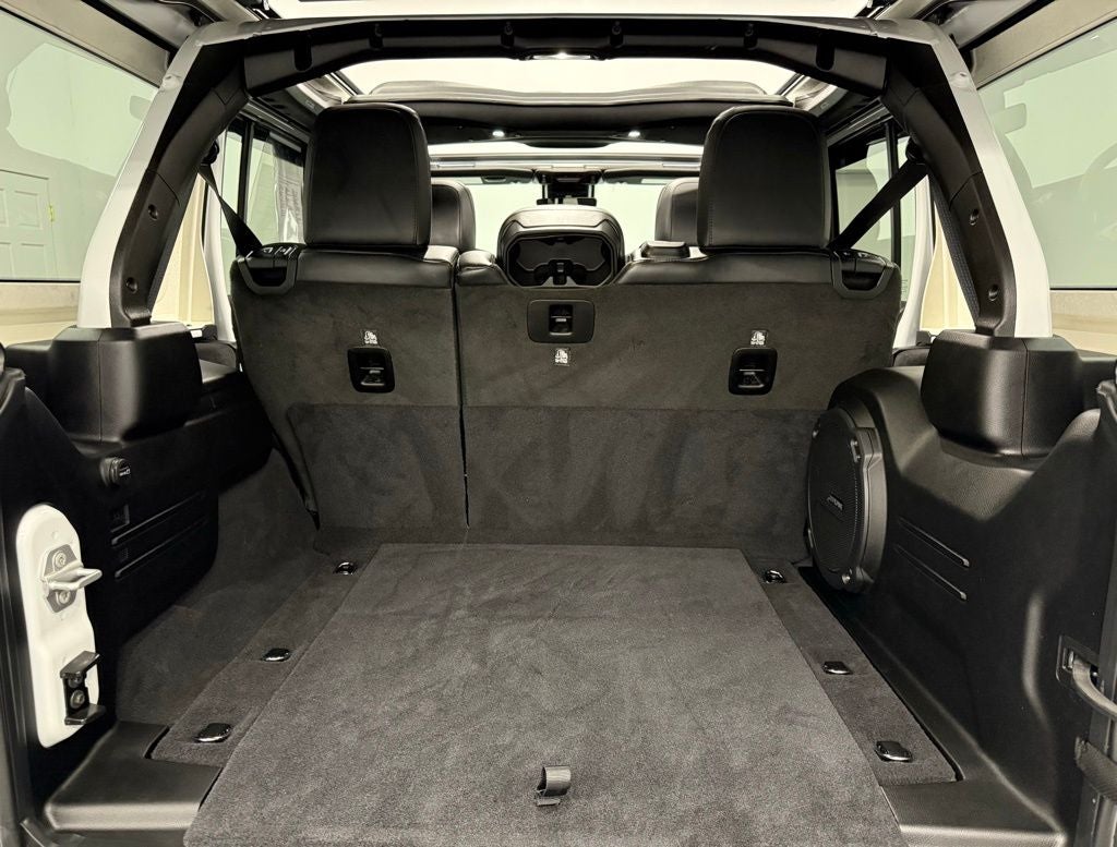 2025 Jeep Wrangler Rubicon 392