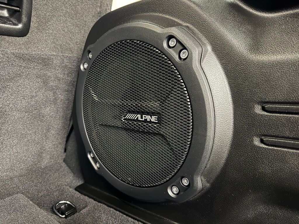 2025 Jeep Wrangler Rubicon 392