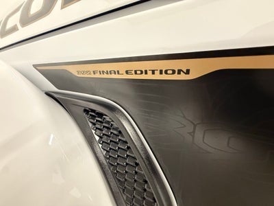 2025 Jeep Wrangler Rubicon 392