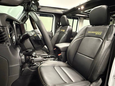 2025 Jeep Wrangler Rubicon 392