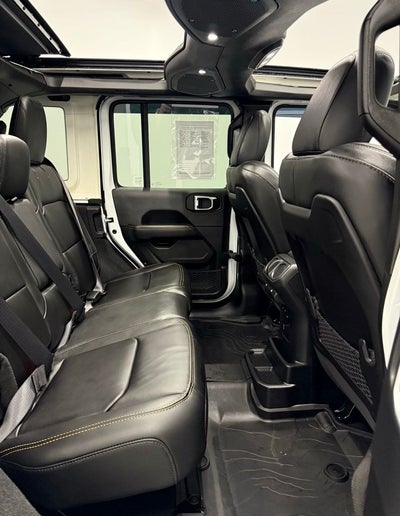 2025 Jeep Wrangler Rubicon 392