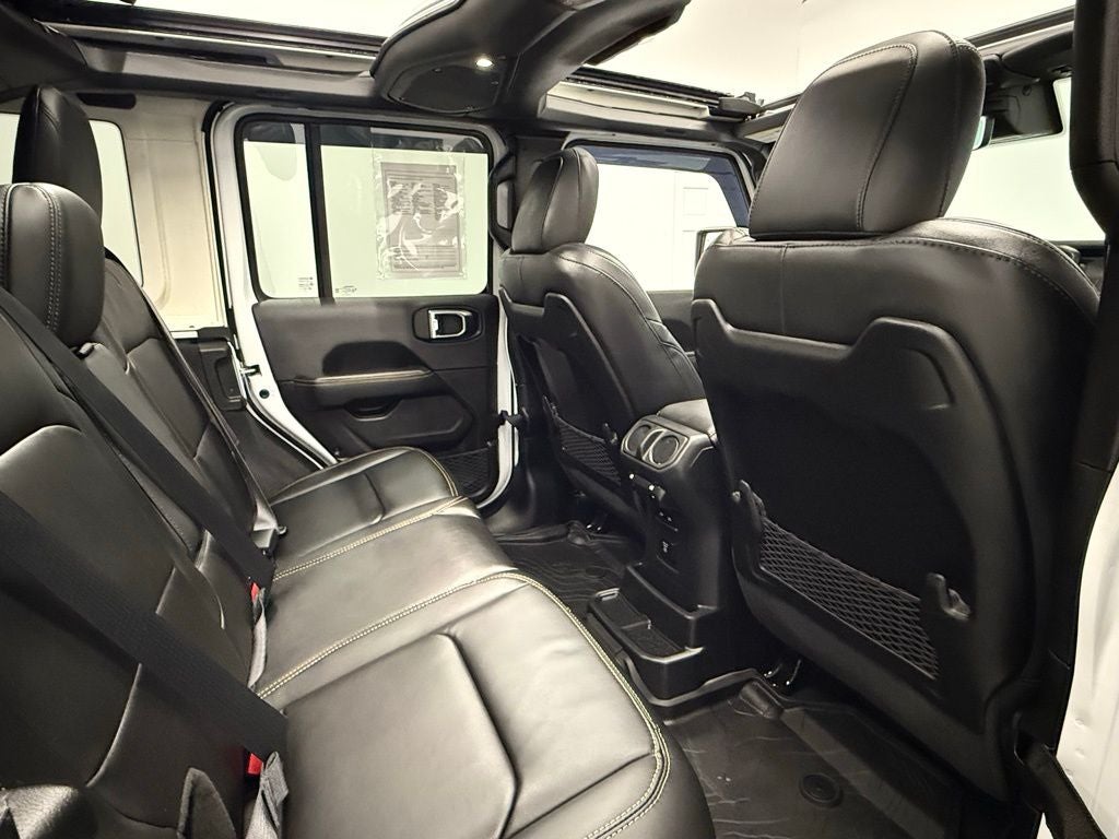 2025 Jeep Wrangler Rubicon 392