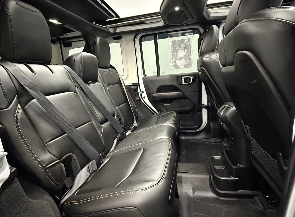 2025 Jeep Wrangler Rubicon 392