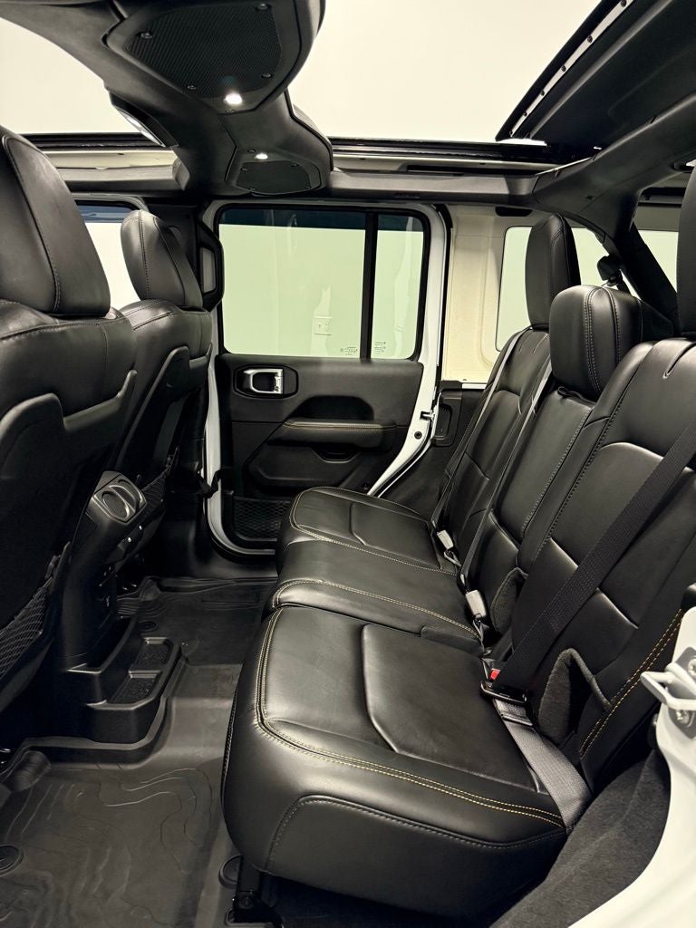 2025 Jeep Wrangler Rubicon 392