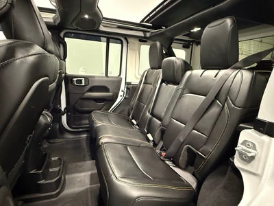 2025 Jeep Wrangler Rubicon 392