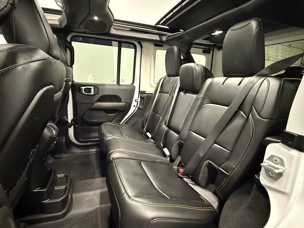 2025 Jeep Wrangler Rubicon 392