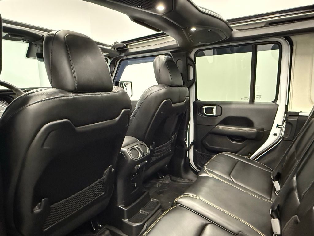 2025 Jeep Wrangler Rubicon 392