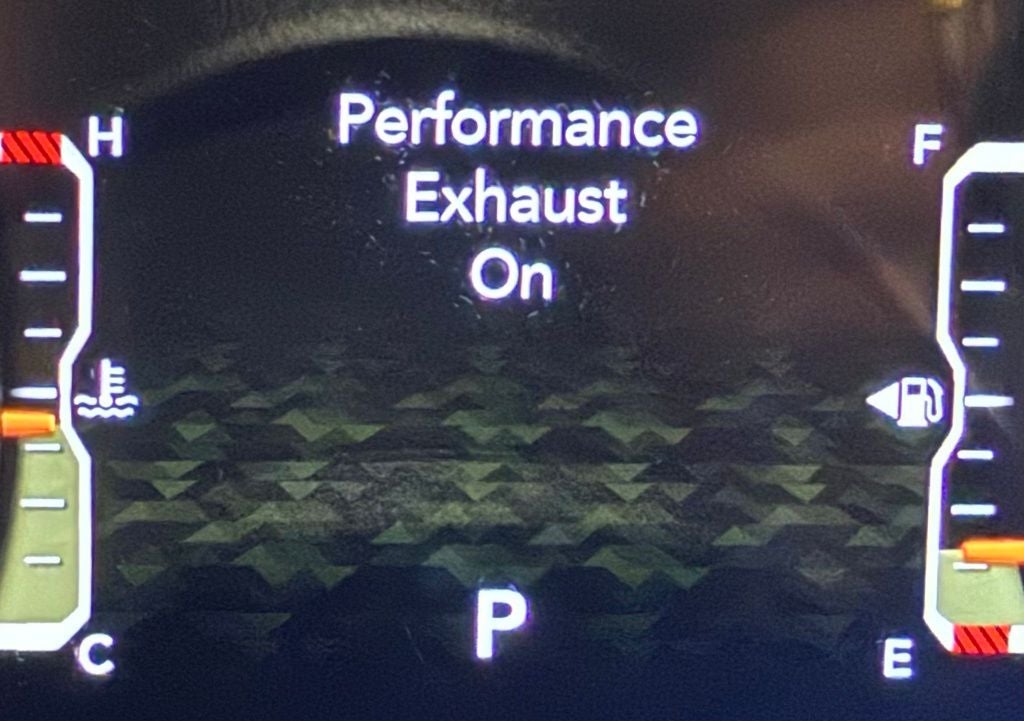 2025 Jeep Wrangler Rubicon 392