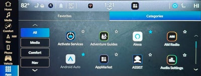 2025 Jeep Wrangler Rubicon 392