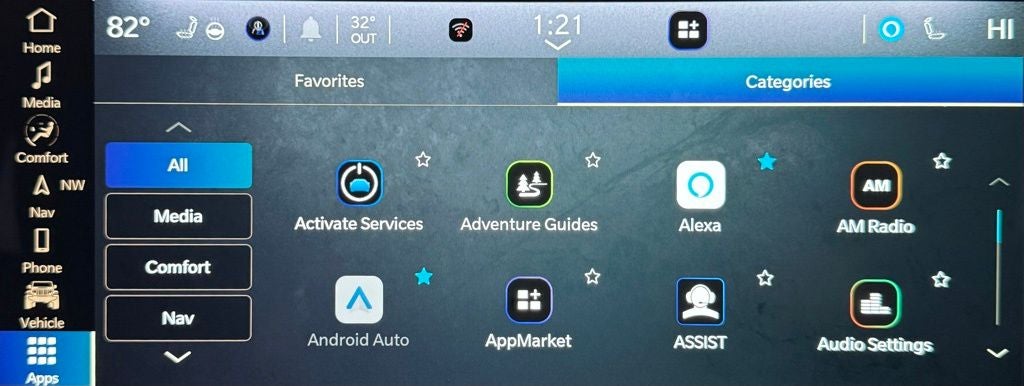 2025 Jeep Wrangler Rubicon 392