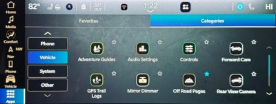 2025 Jeep Wrangler Rubicon 392